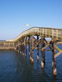 Boardwalk