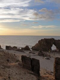 Brazil Beach