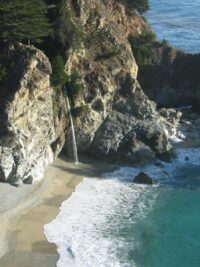 Big Sur
